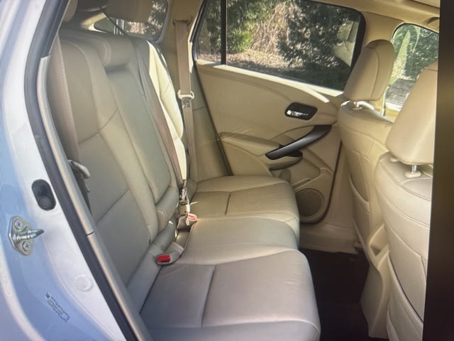 2014 Acura RDX Technology 18