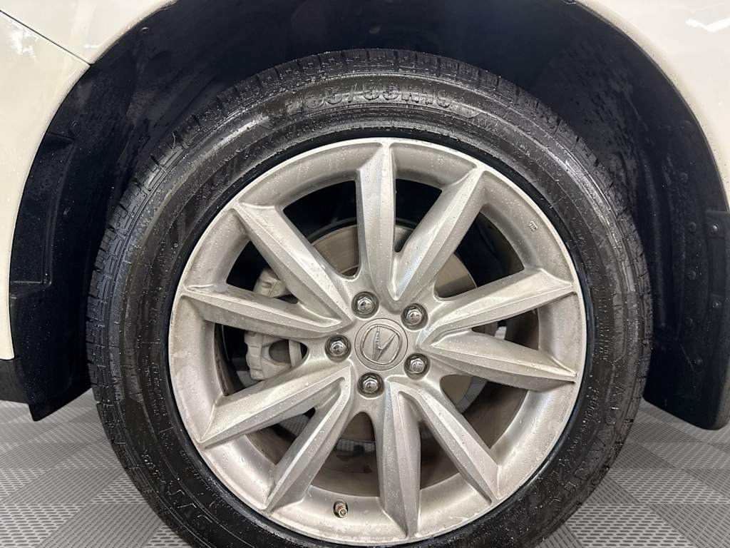 Thumbnail: 2019 Acura RDX - 6
