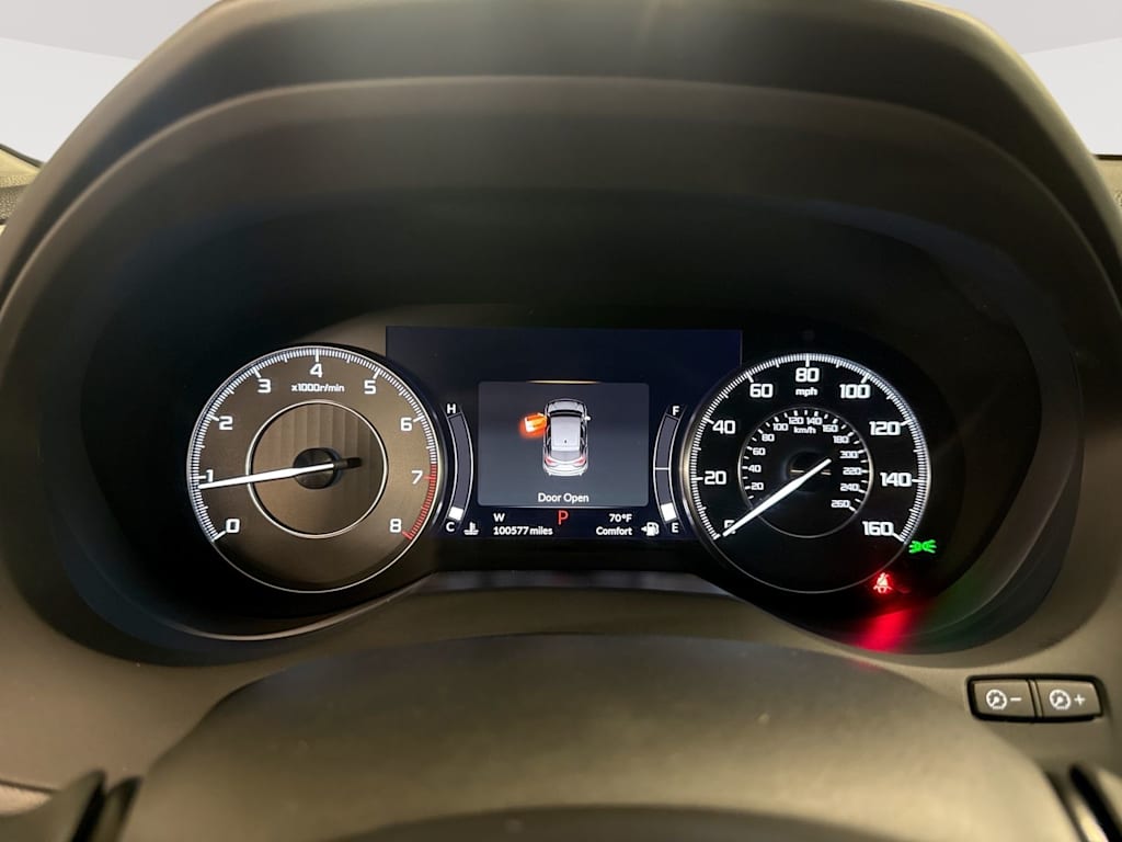 Thumbnail: 2019 Acura RDX - 8