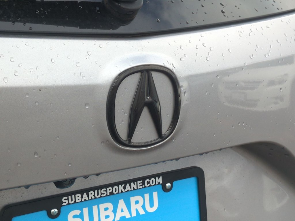 Thumbnail: 2019 Acura RDX - 7