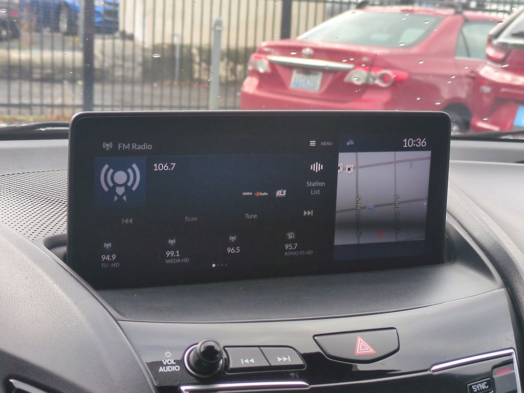 Thumbnail: 2019 Acura RDX - 37