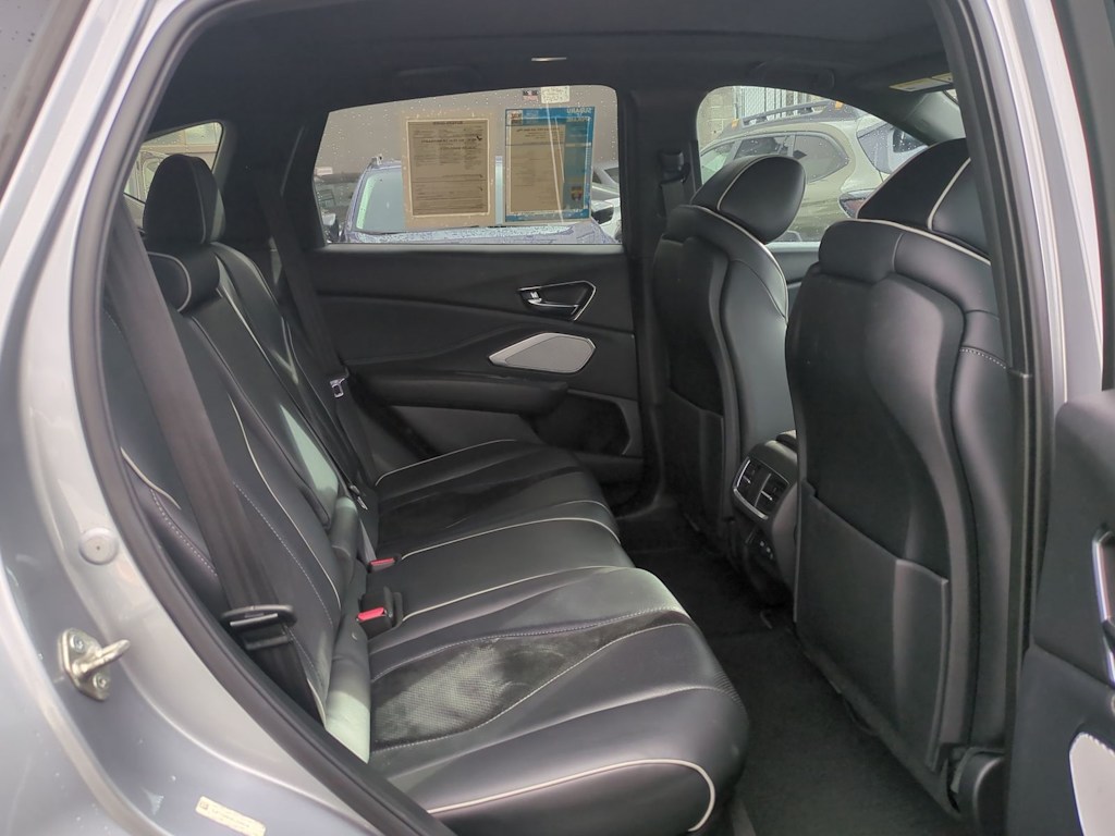 Thumbnail: 2019 Acura RDX - 31