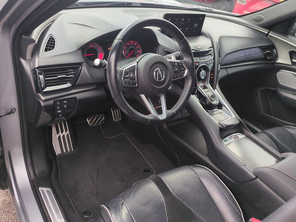 Thumbnail: 2019 Acura RDX - 2