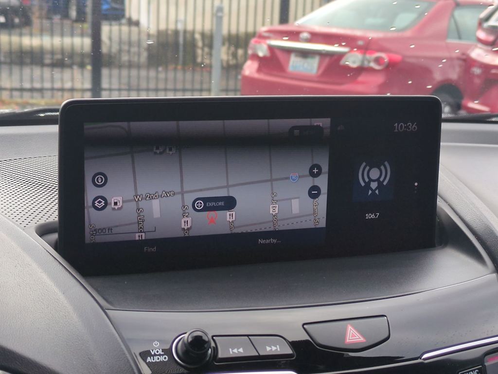 Thumbnail: 2019 Acura RDX - 16