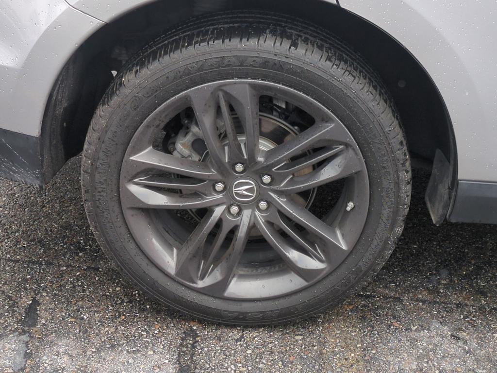 Thumbnail: 2019 Acura RDX - 8