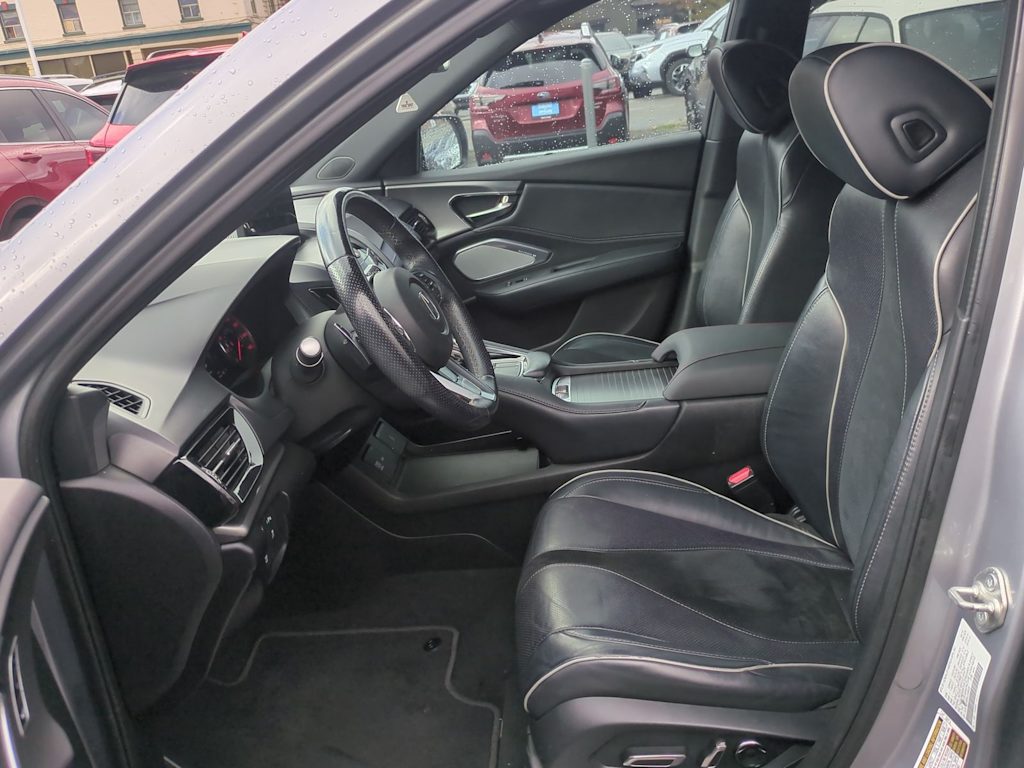 Thumbnail: 2019 Acura RDX - 11