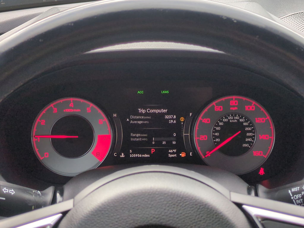 Thumbnail: 2019 Acura RDX - 18