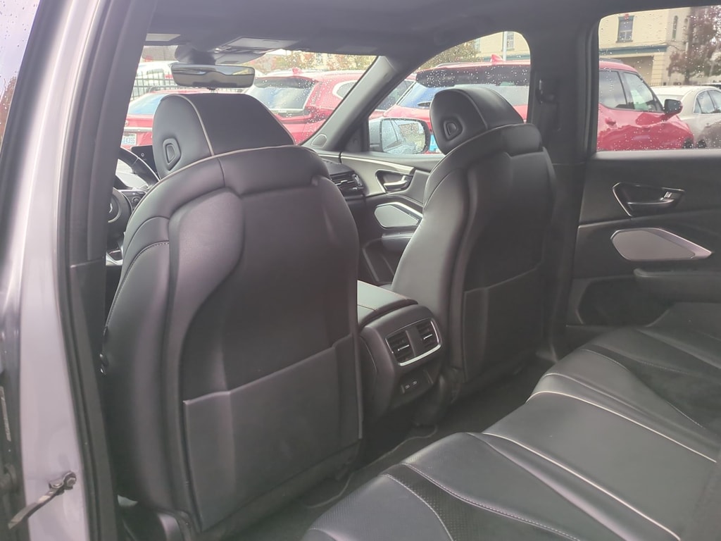 Thumbnail: 2019 Acura RDX - 13