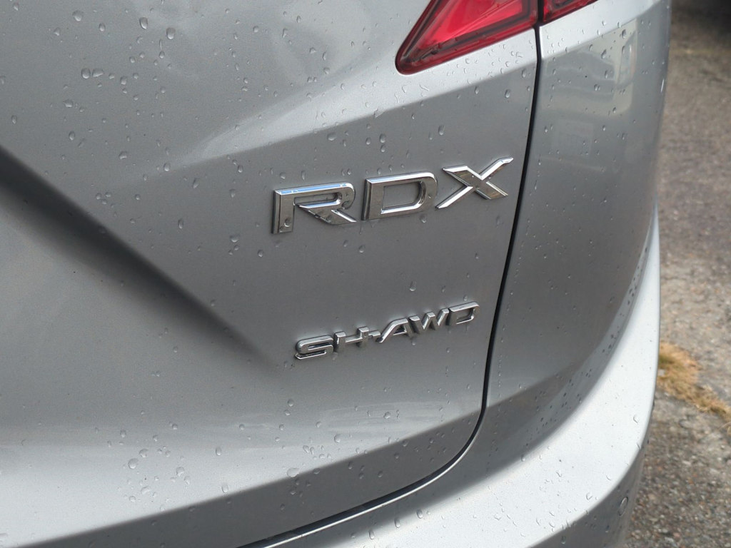 Thumbnail: 2019 Acura RDX - 27