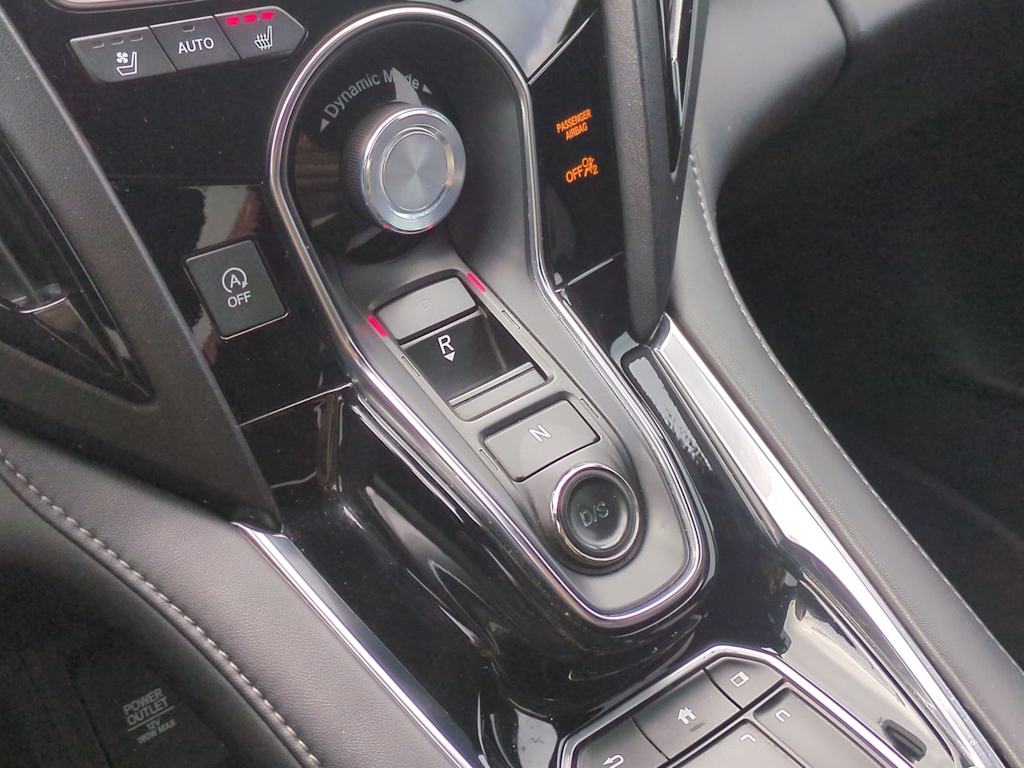 Thumbnail: 2019 Acura RDX - 17