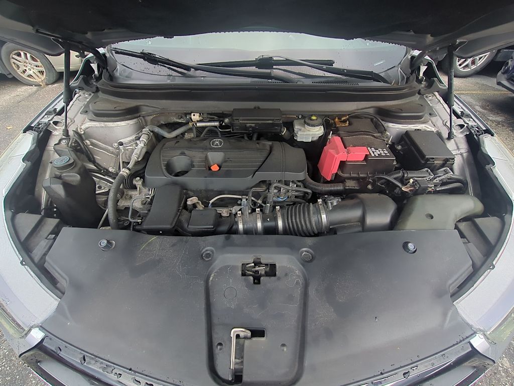 Thumbnail: 2019 Acura RDX - 9