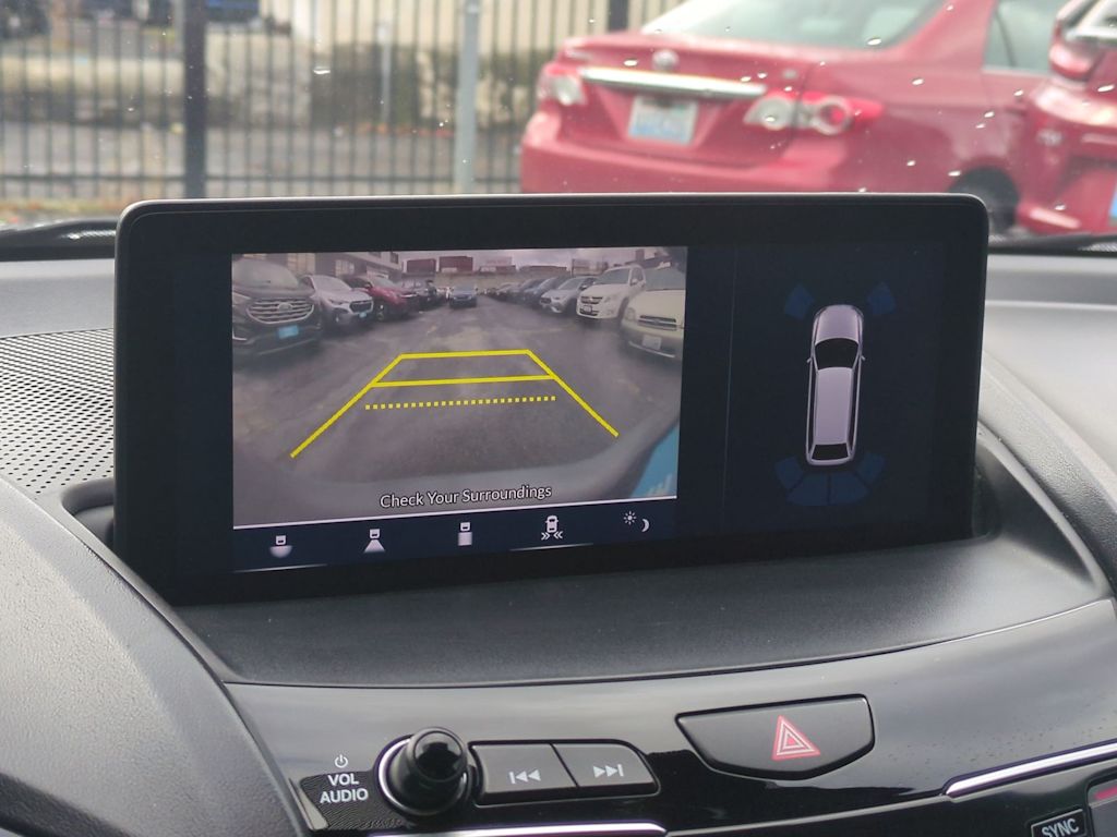 Thumbnail: 2019 Acura RDX - 36