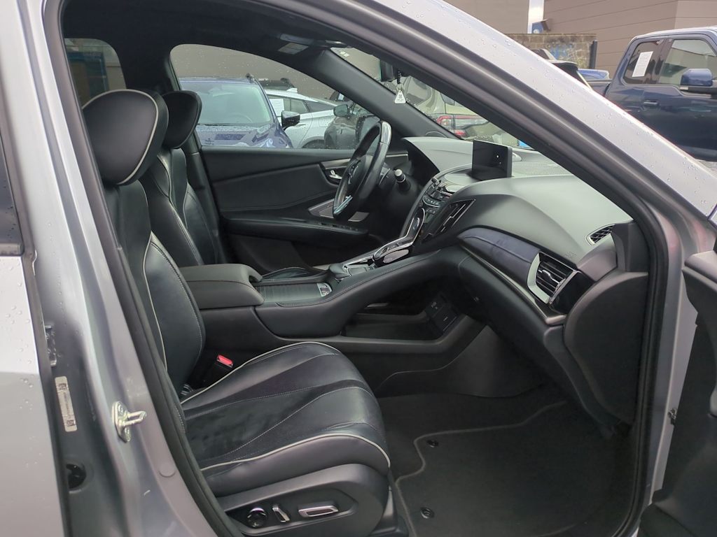 Thumbnail: 2019 Acura RDX - 12