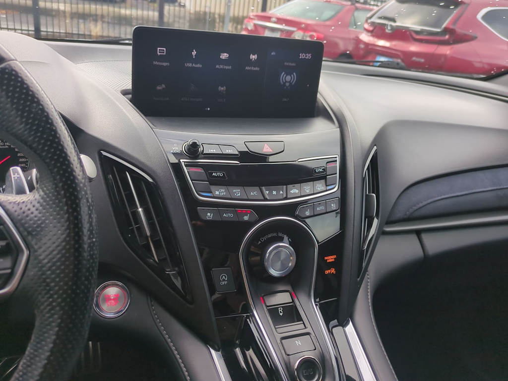 Thumbnail: 2019 Acura RDX - 15