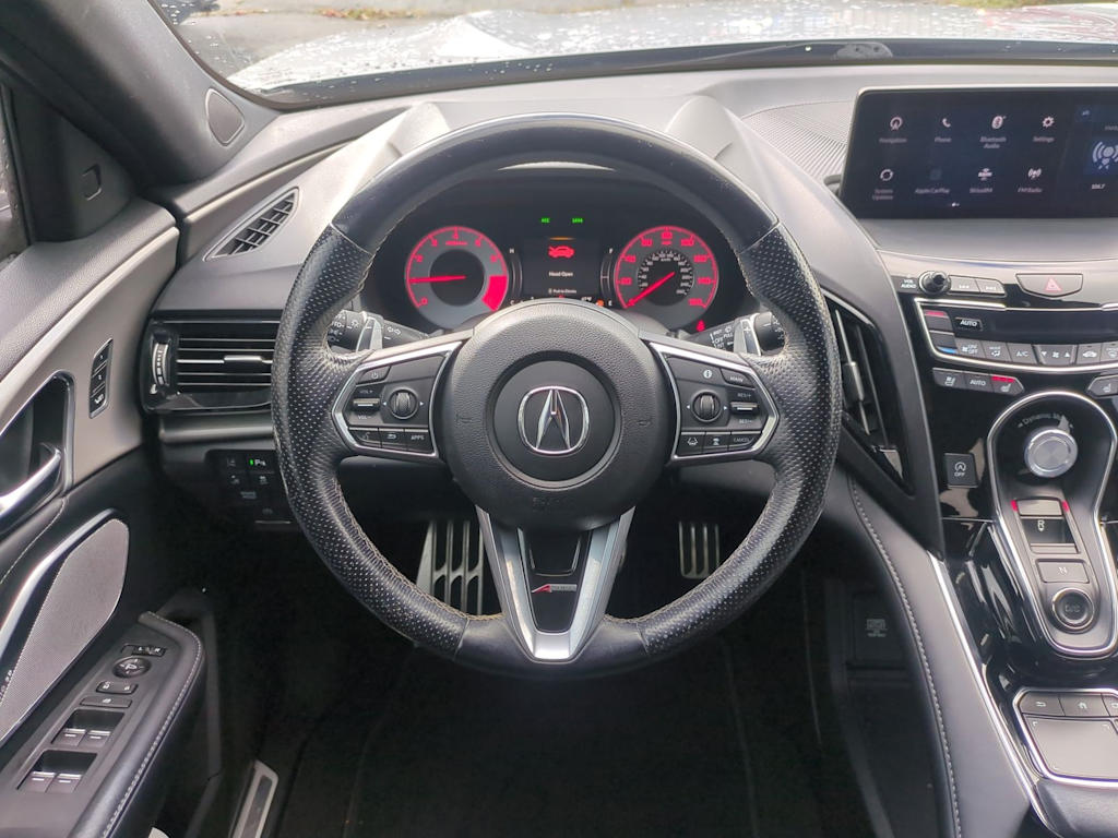 Thumbnail: 2019 Acura RDX - 14