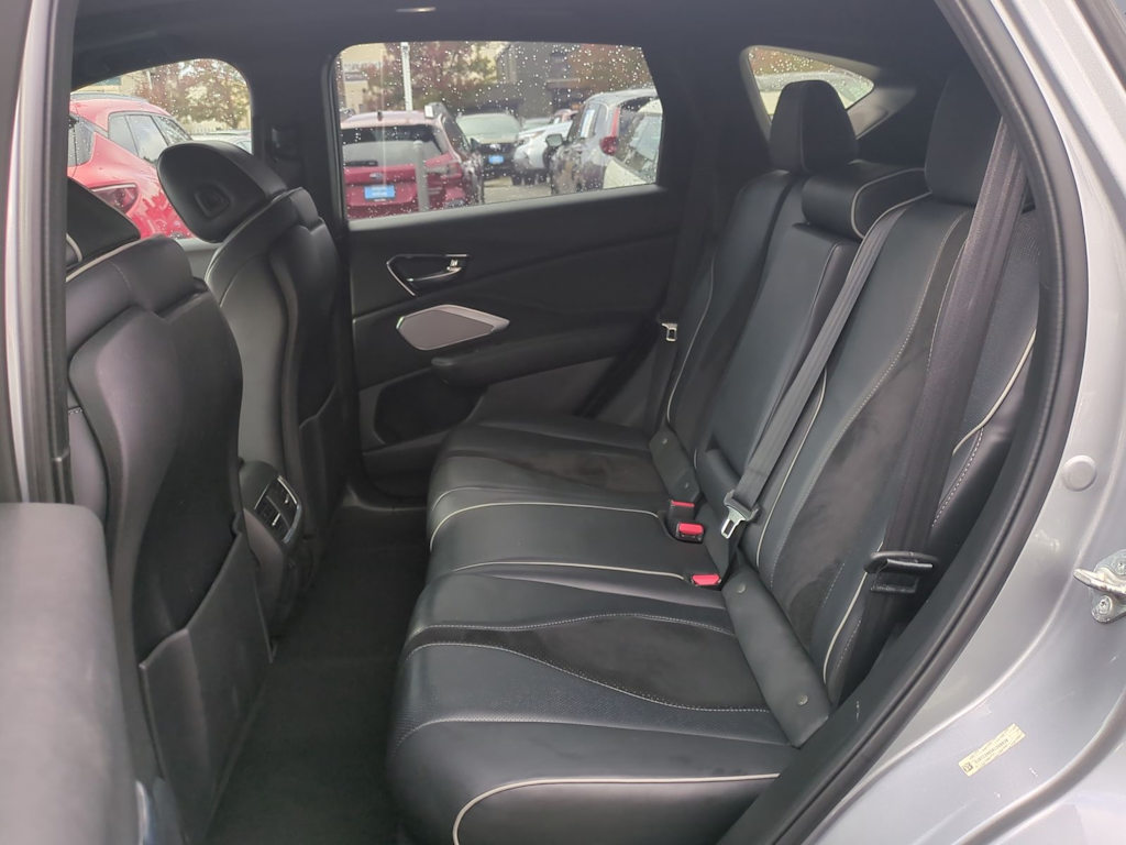 Thumbnail: 2019 Acura RDX - 30