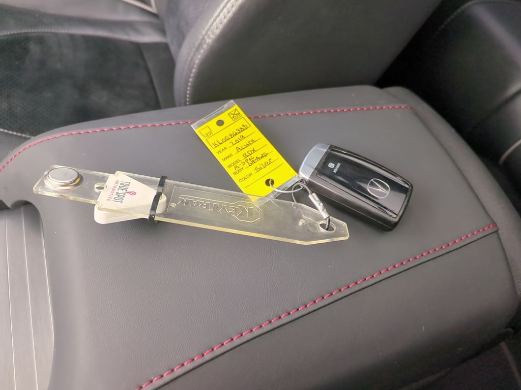 Thumbnail: 2019 Acura RDX - 20