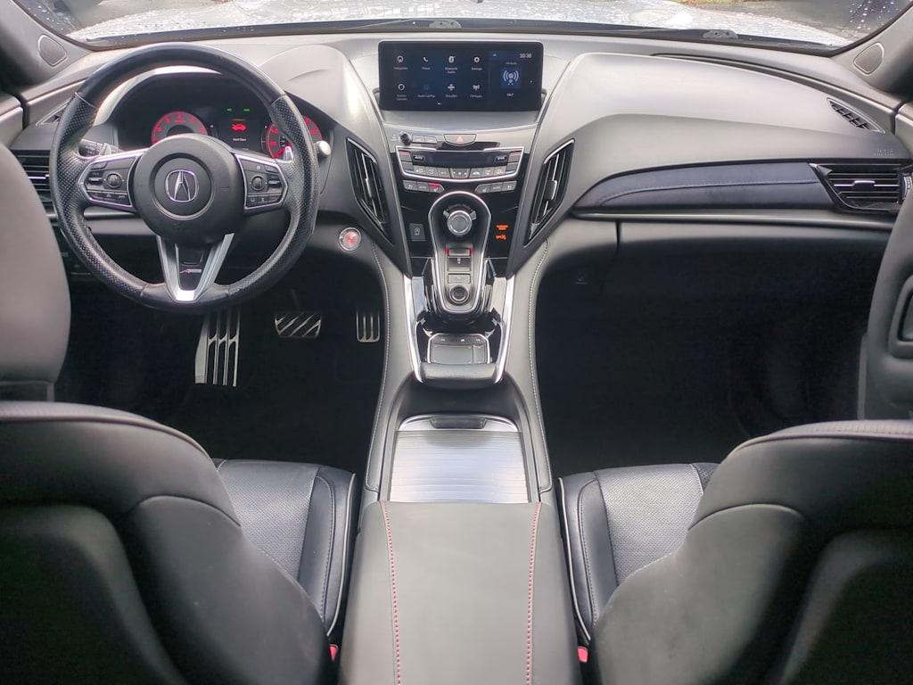 Thumbnail: 2019 Acura RDX - 10