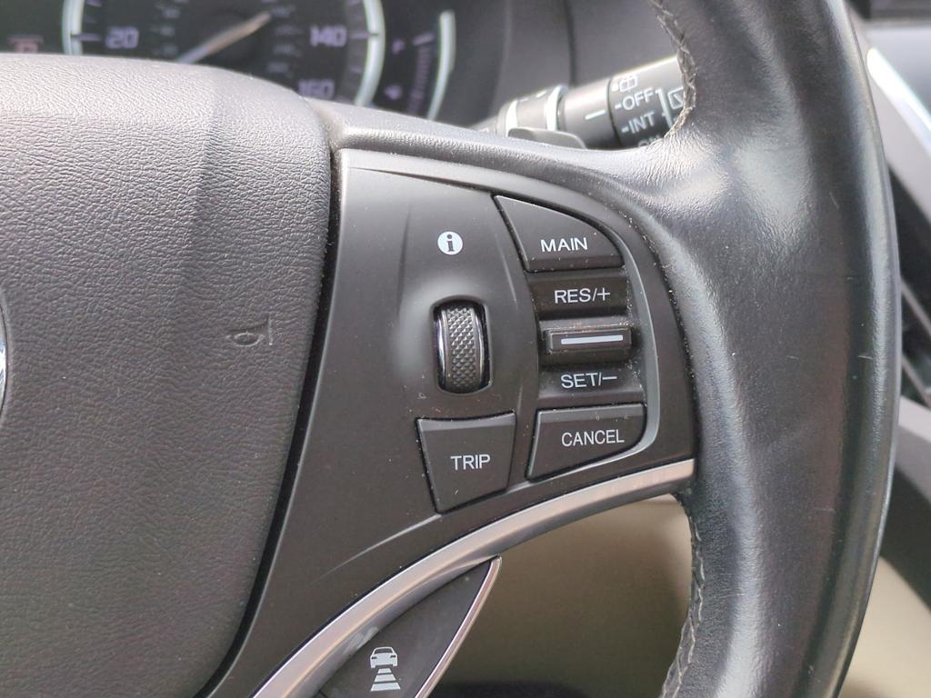 Thumbnail: 2018 Acura MDX - 31