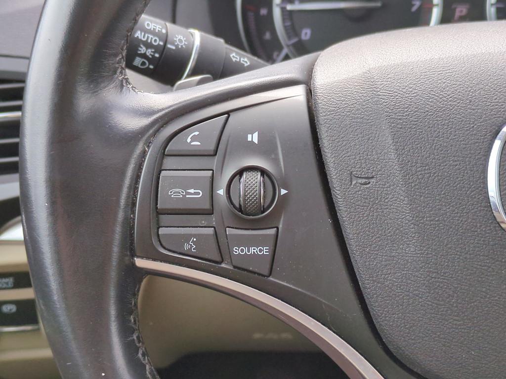 Thumbnail: 2018 Acura MDX - 30