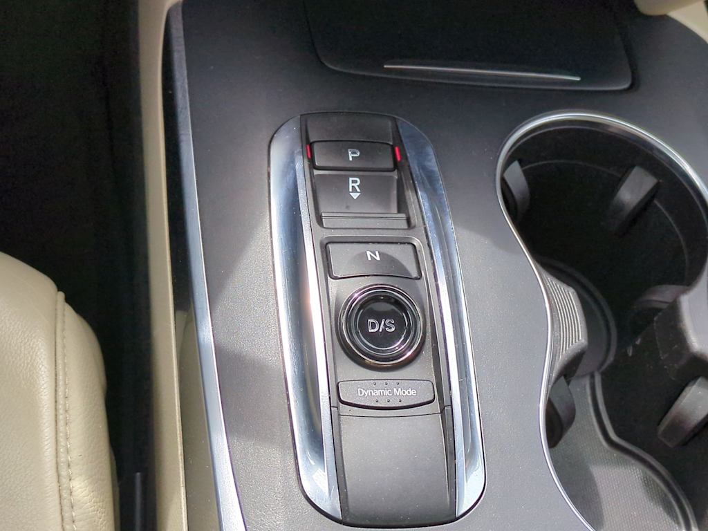 Thumbnail: 2018 Acura MDX - 35