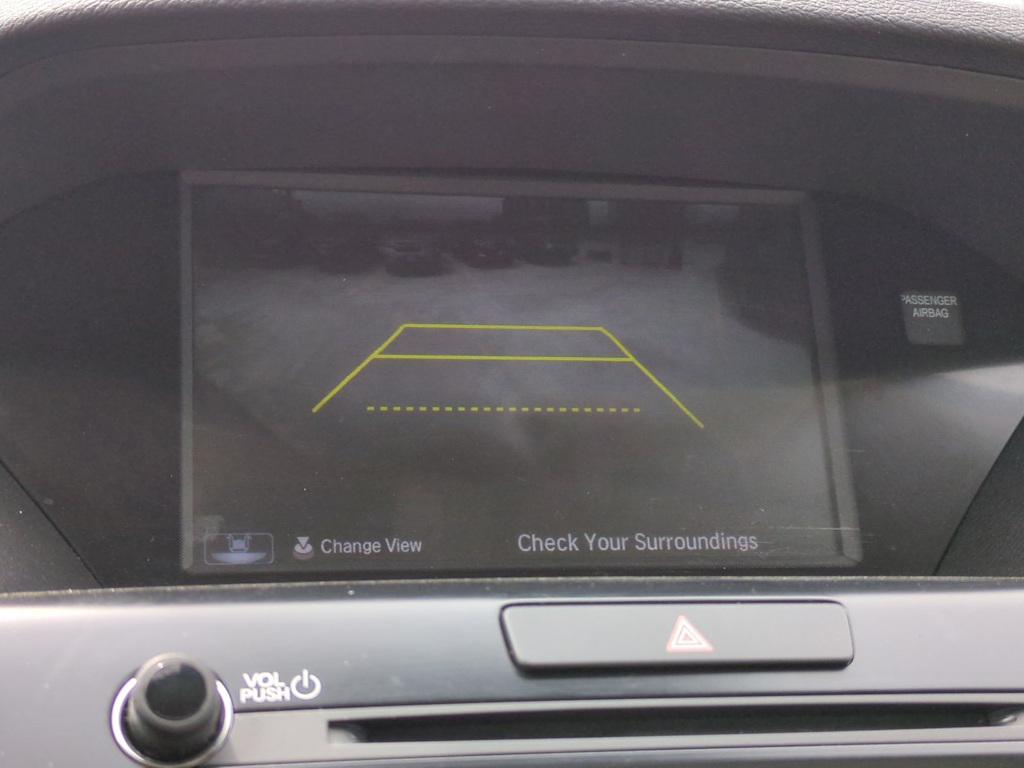 Thumbnail: 2018 Acura MDX - 33