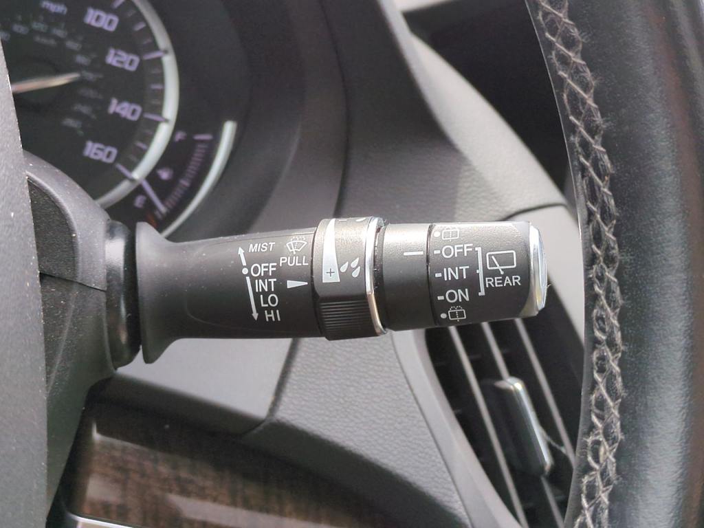 Thumbnail: 2018 Acura MDX - 16