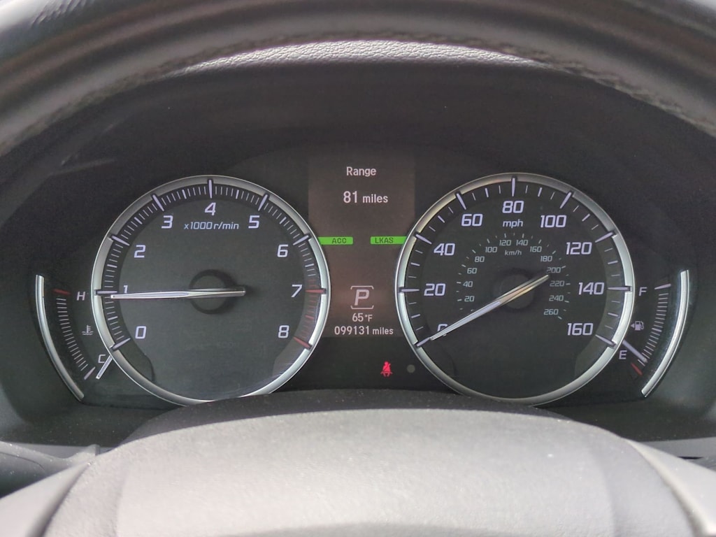 Thumbnail: 2018 Acura MDX - 17