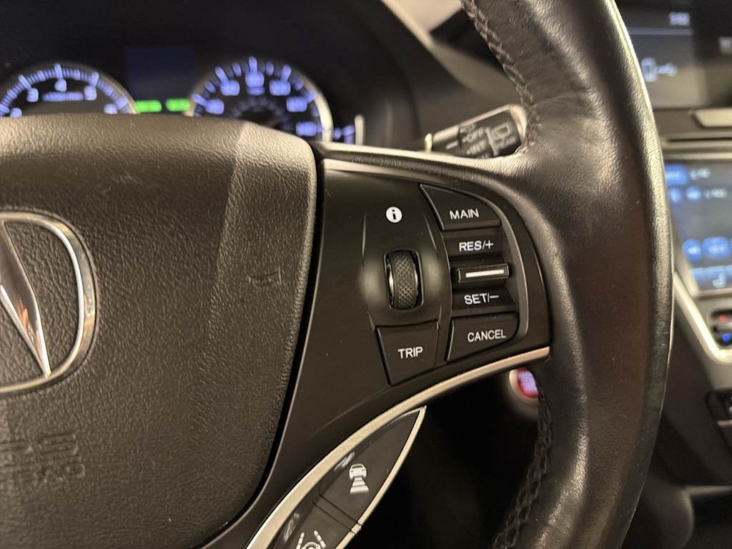 Thumbnail: 2018 Acura MDX - 30