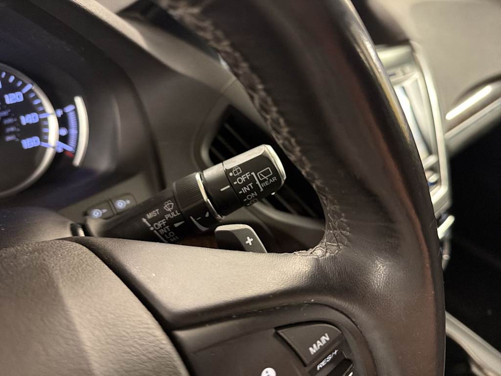 Thumbnail: 2018 Acura MDX - 14