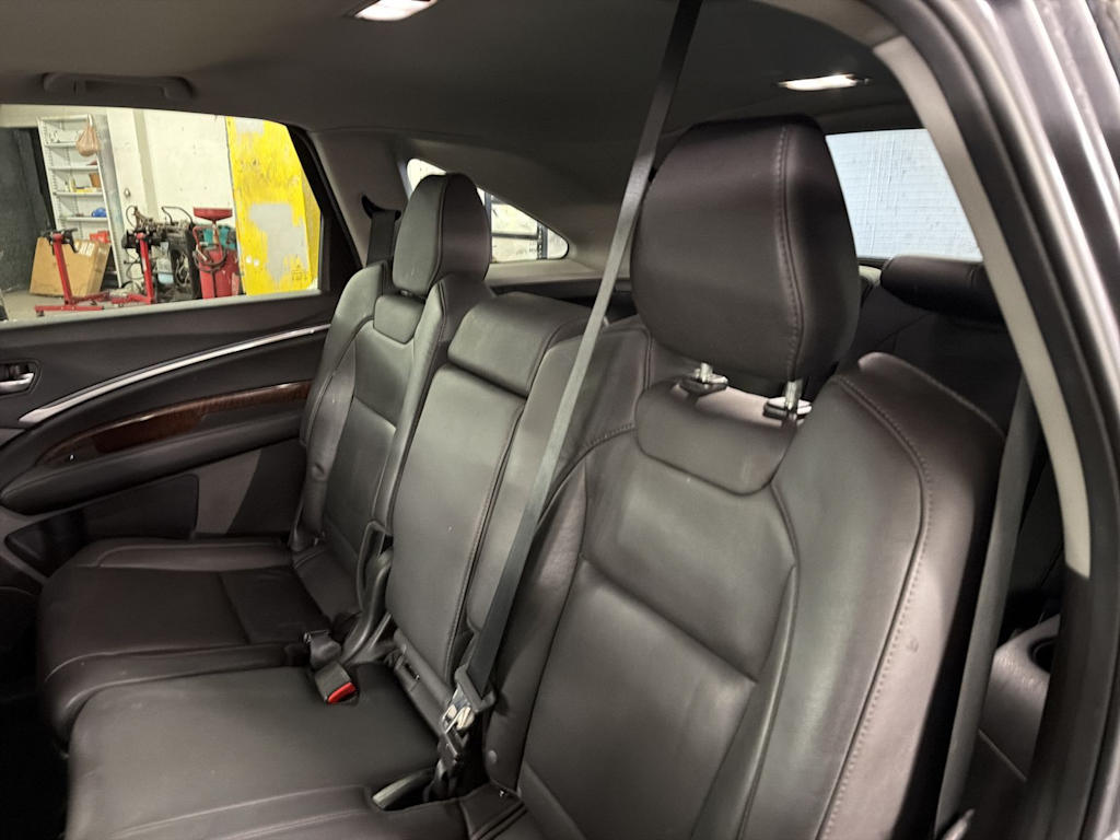 Thumbnail: 2018 Acura MDX - 25