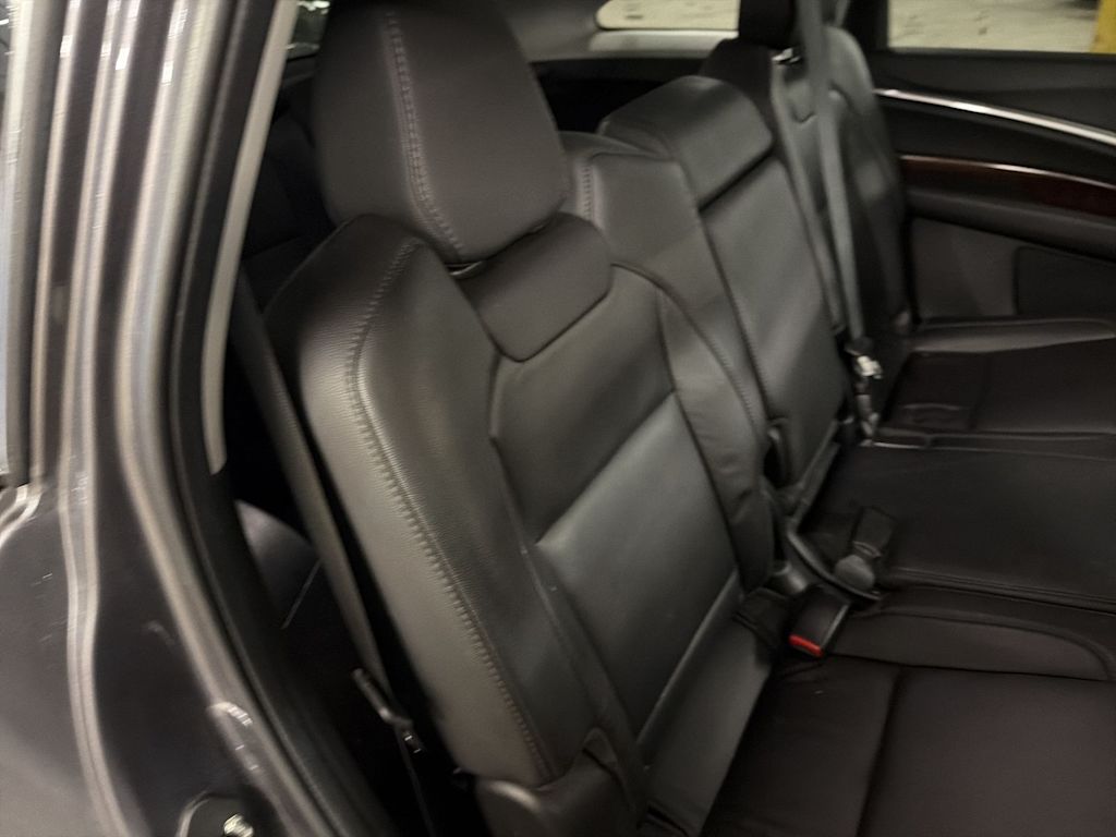Thumbnail: 2018 Acura MDX - 26