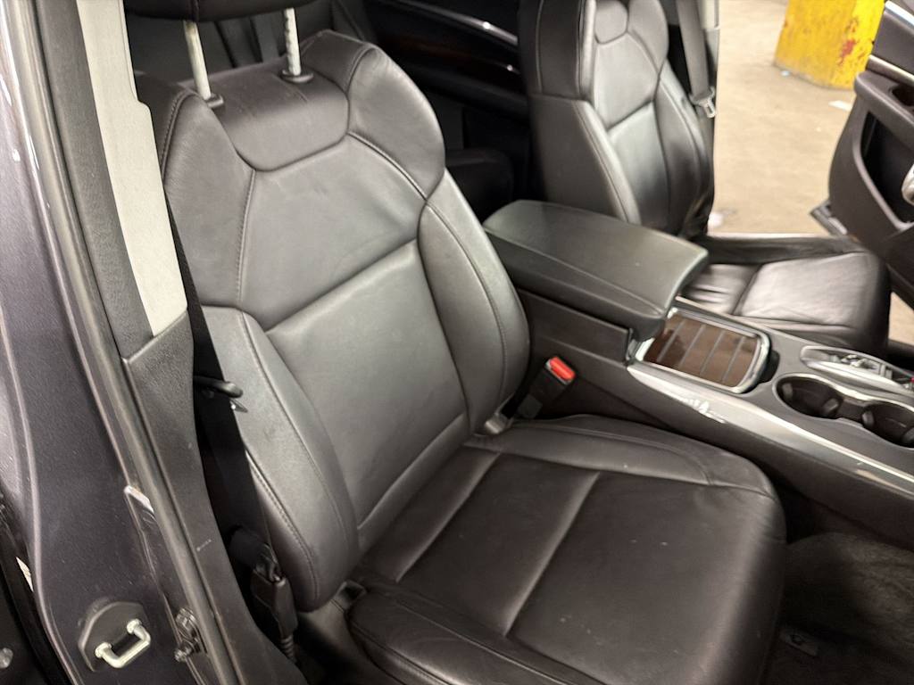 Thumbnail: 2018 Acura MDX - 28