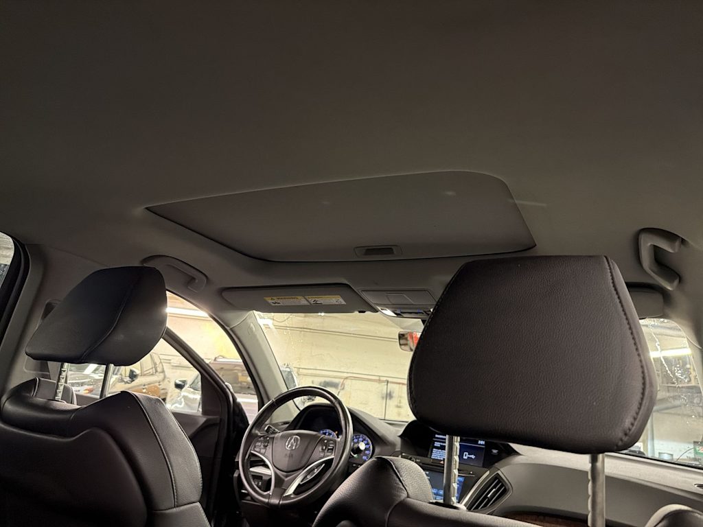 Thumbnail: 2018 Acura MDX - 27