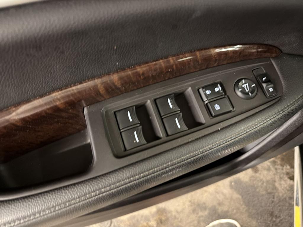 Thumbnail: 2018 Acura MDX - 23