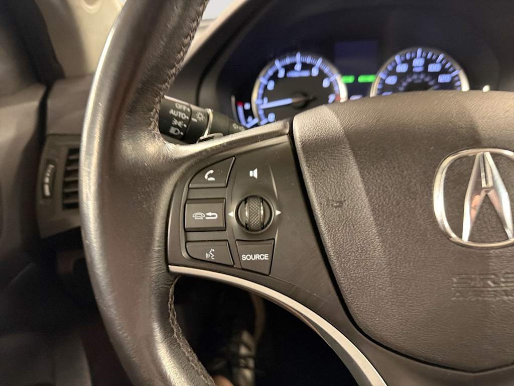 Thumbnail: 2018 Acura MDX - 29