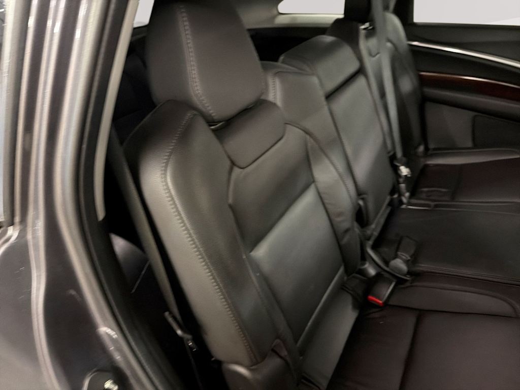 Thumbnail: 2018 Acura MDX - 26