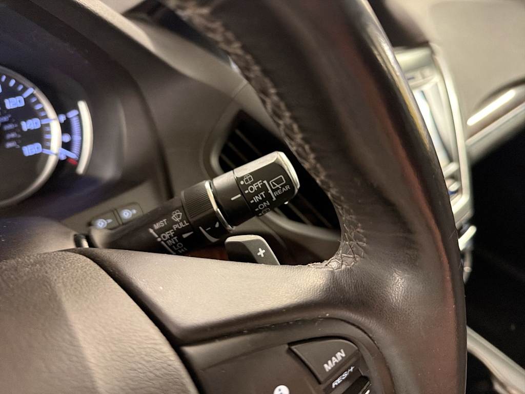 Thumbnail: 2018 Acura MDX - 14