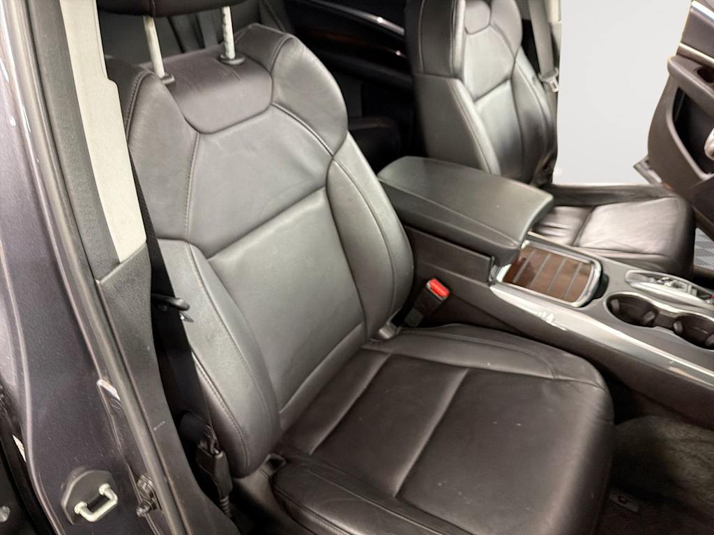 Thumbnail: 2018 Acura MDX - 28