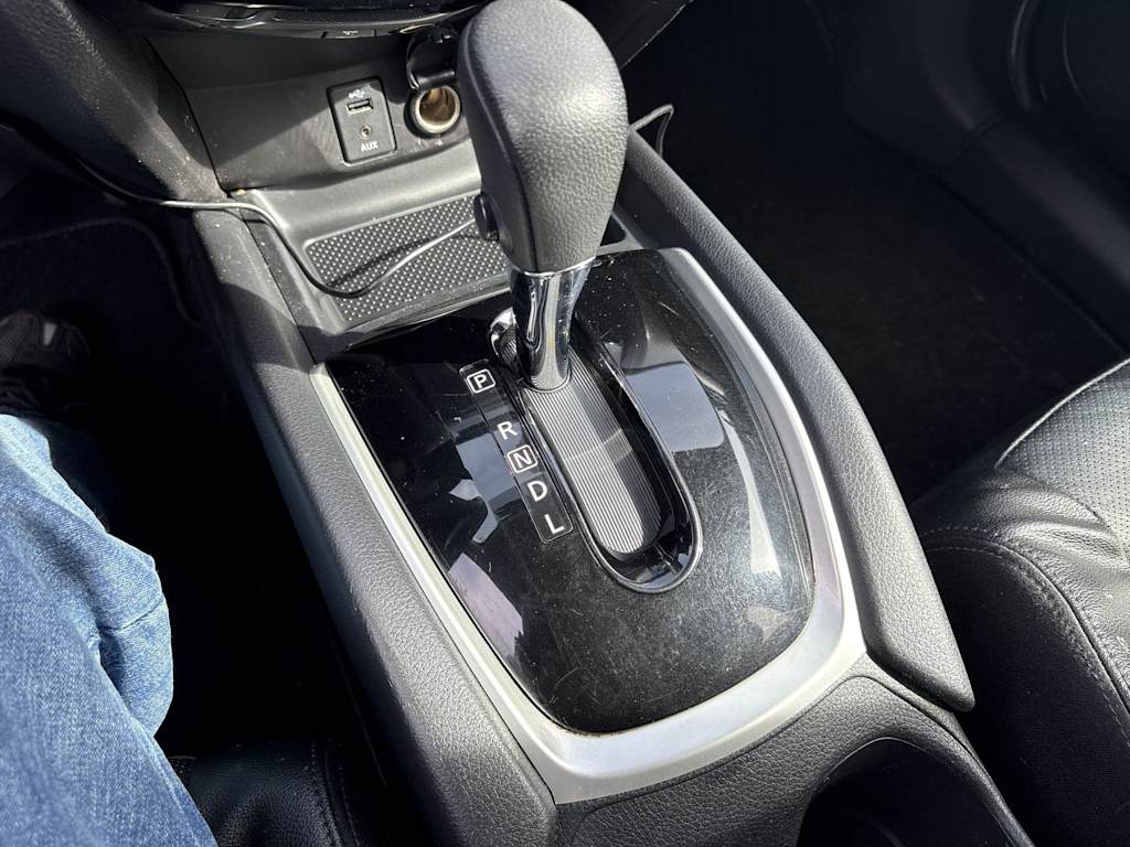 2016 Nissan Rogue SL - Photo 36