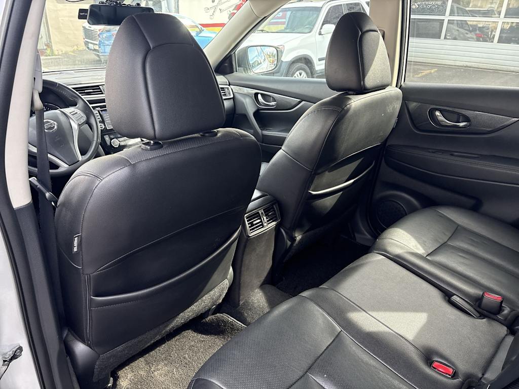 2016 Nissan Rogue SL - Photo 11
