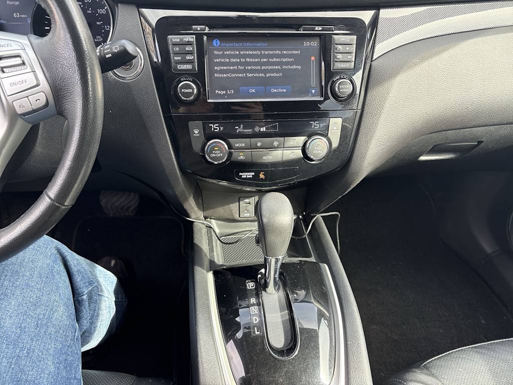 2016 Nissan Rogue SL - Photo 13