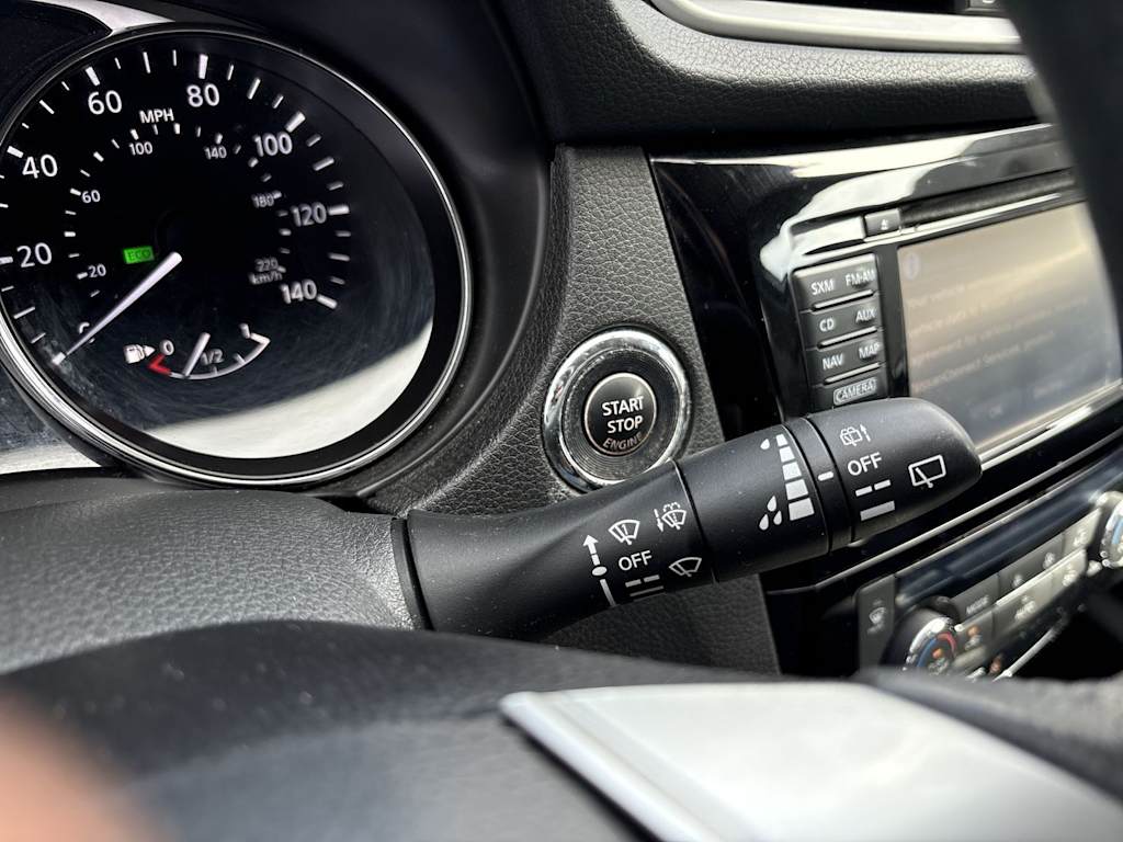 2016 Nissan Rogue SL - Photo 14