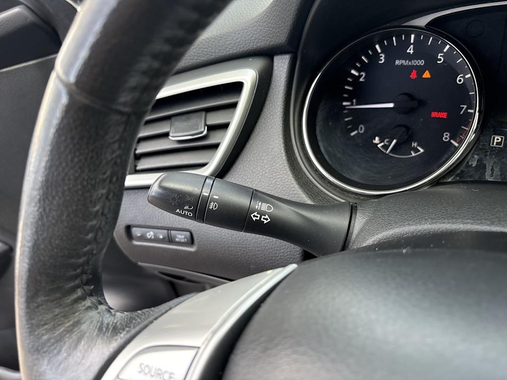 2016 Nissan Rogue SL - Photo 32