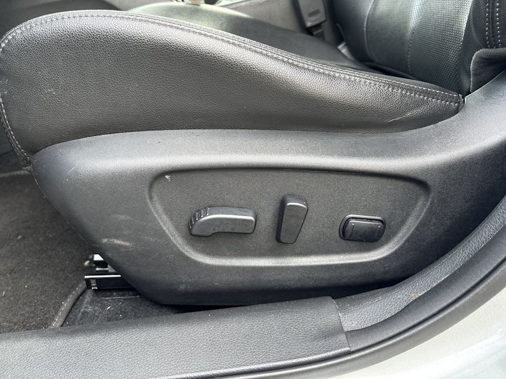 2016 Nissan Rogue SL - Photo 26