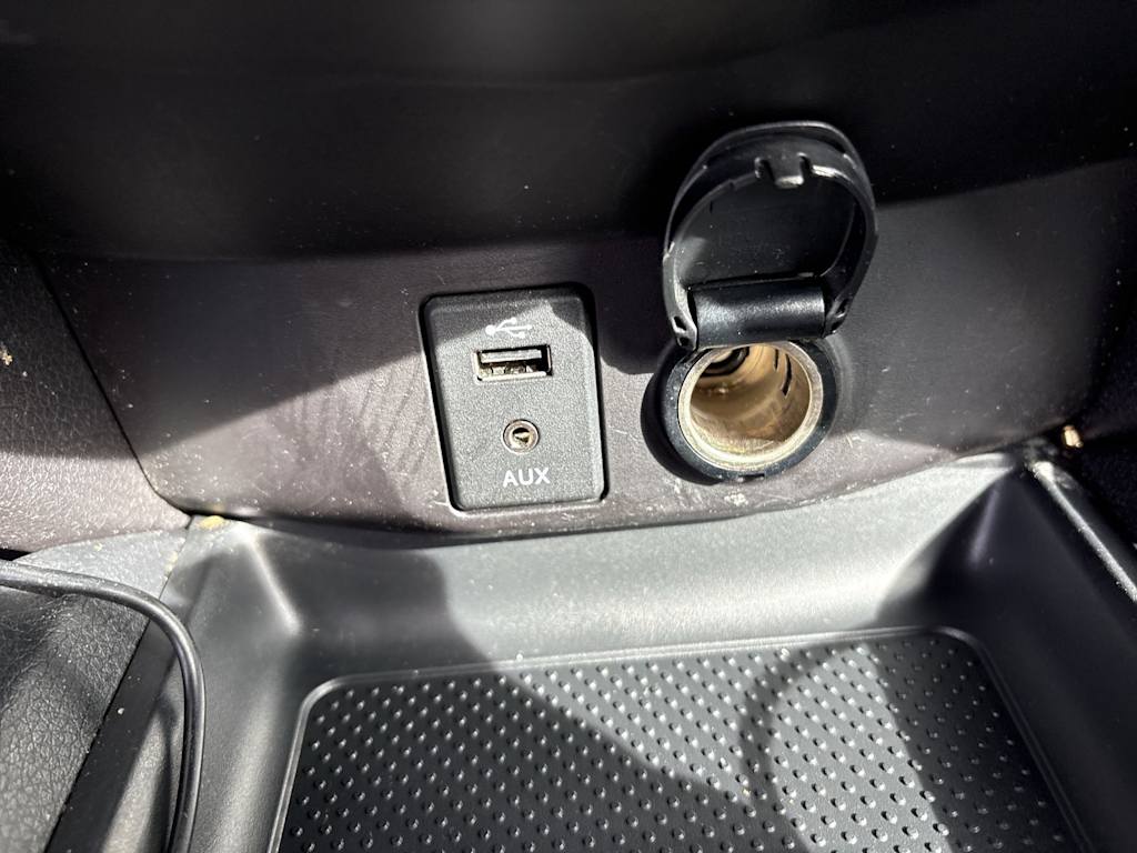 2016 Nissan Rogue SL - Photo 35