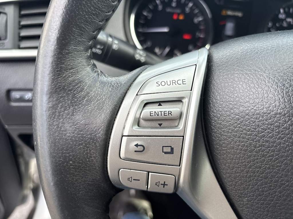 2016 Nissan Rogue SL - Photo 30