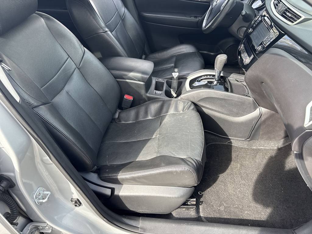 2016 Nissan Rogue SL - Photo 10