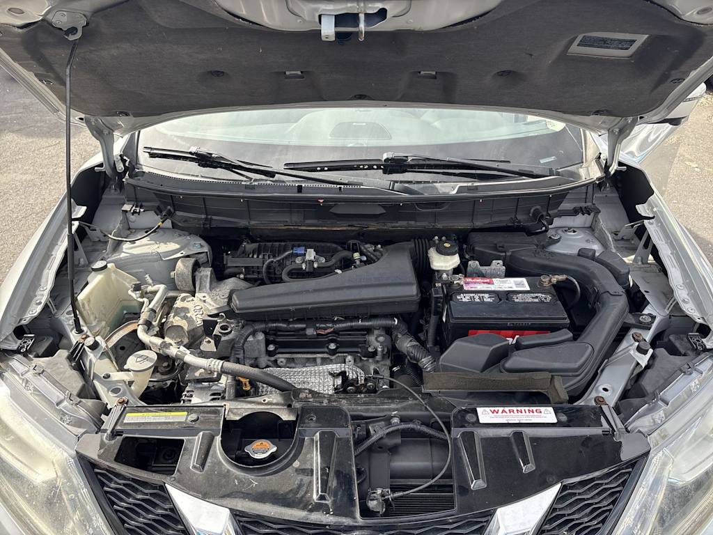2016 Nissan Rogue SL - Photo 7