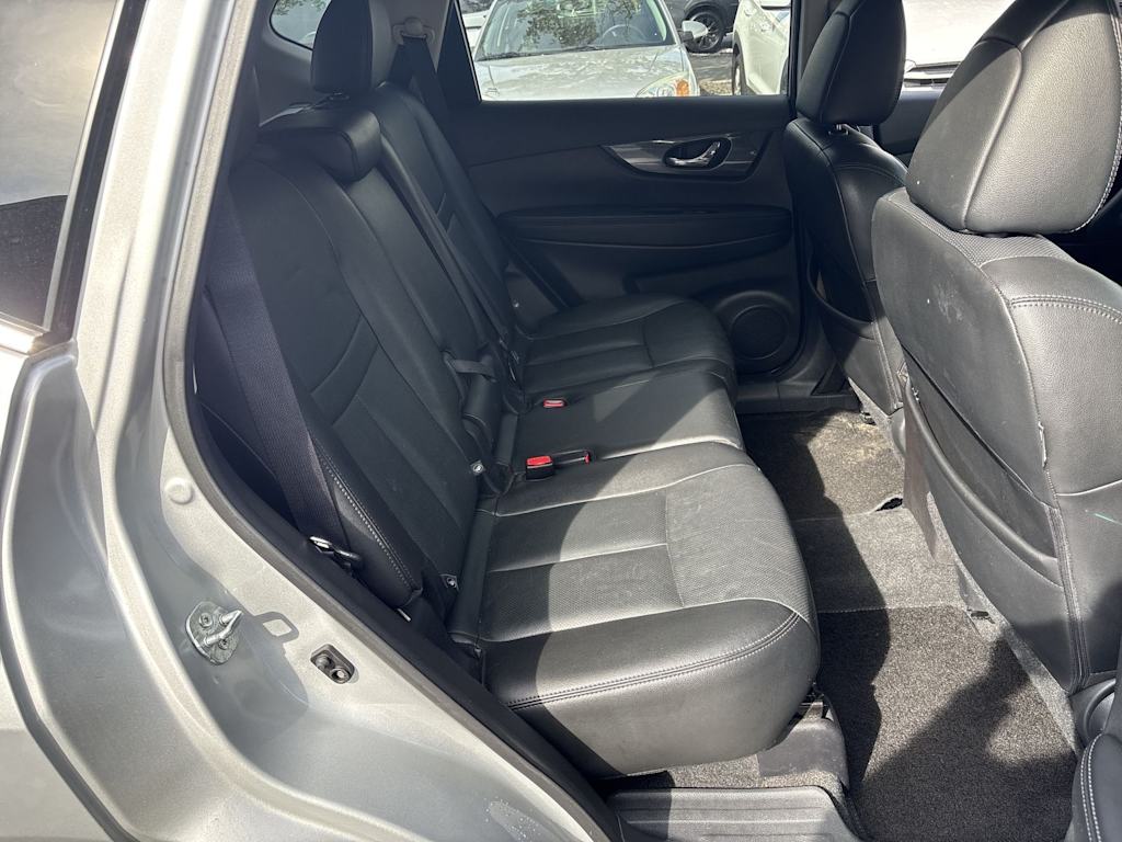 2016 Nissan Rogue SL - Photo 29